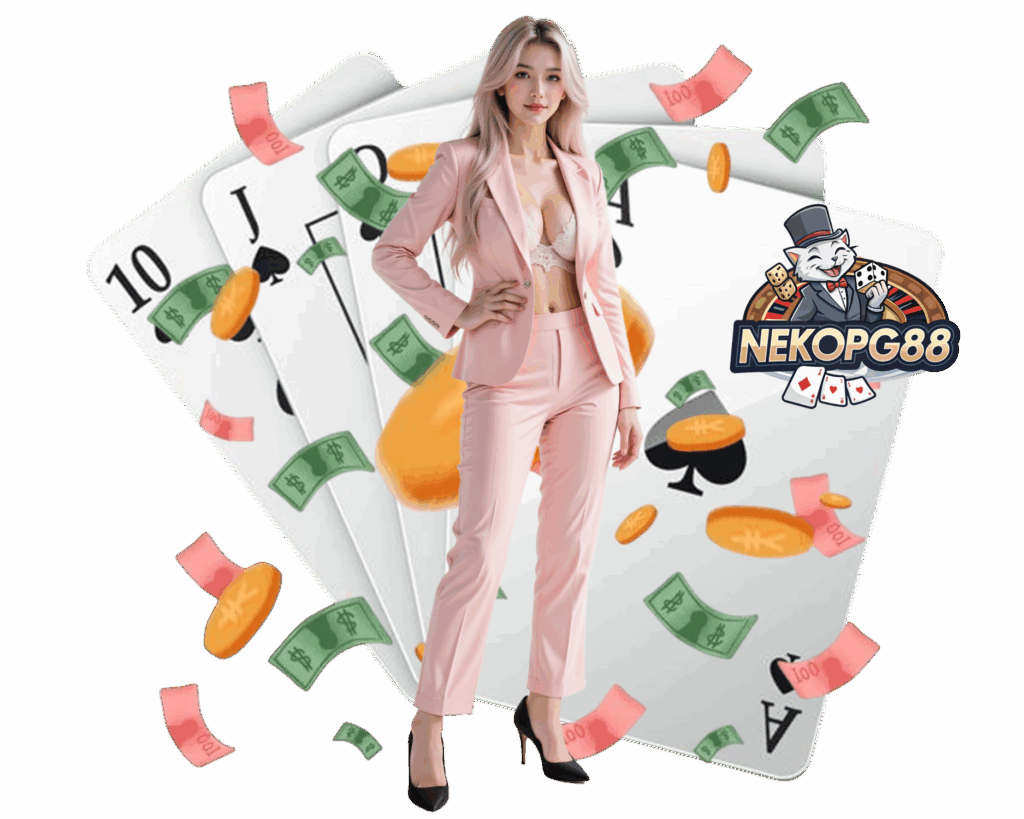 NEKOPG88