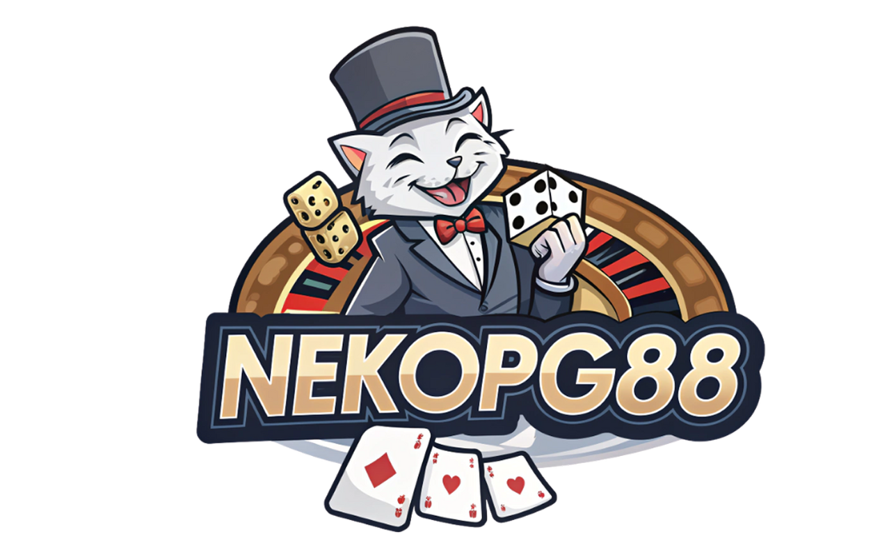 nekopg88.org